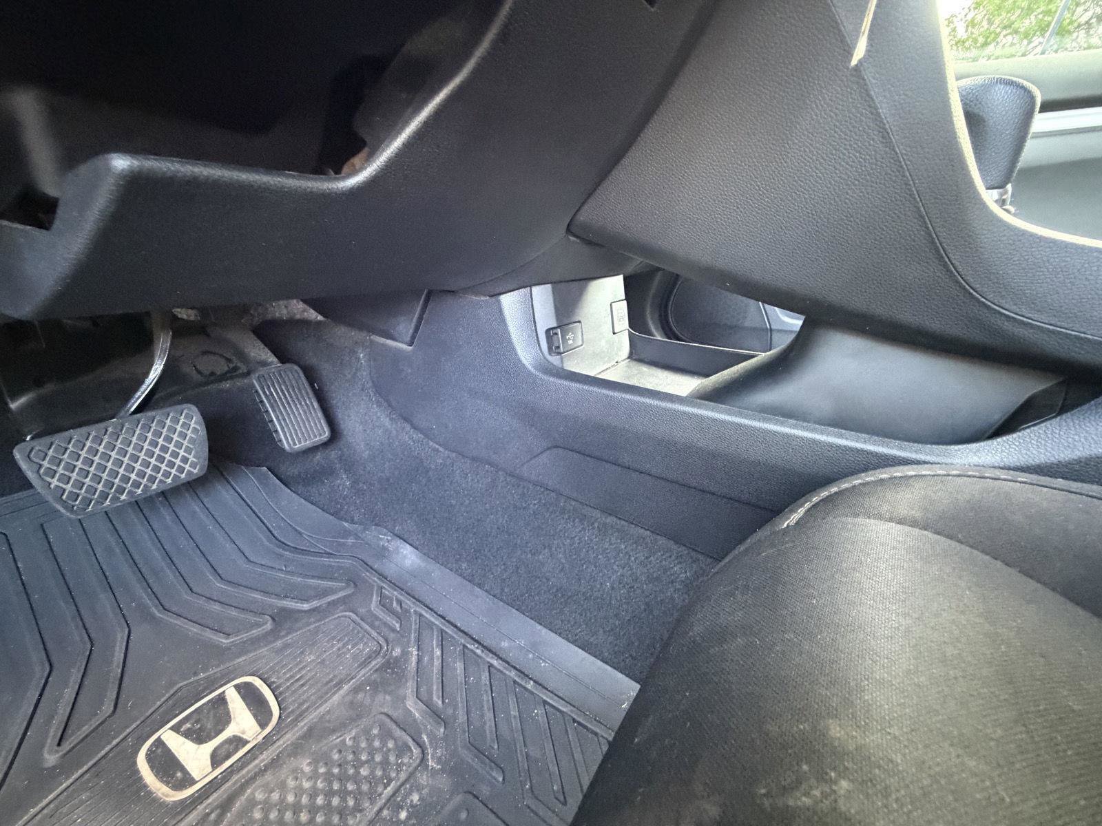 Used 2020 Honda Civic LX image 22