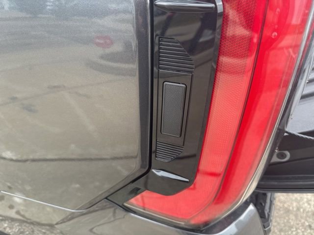 Used 2025 Toyota Tundra Platinum image 7