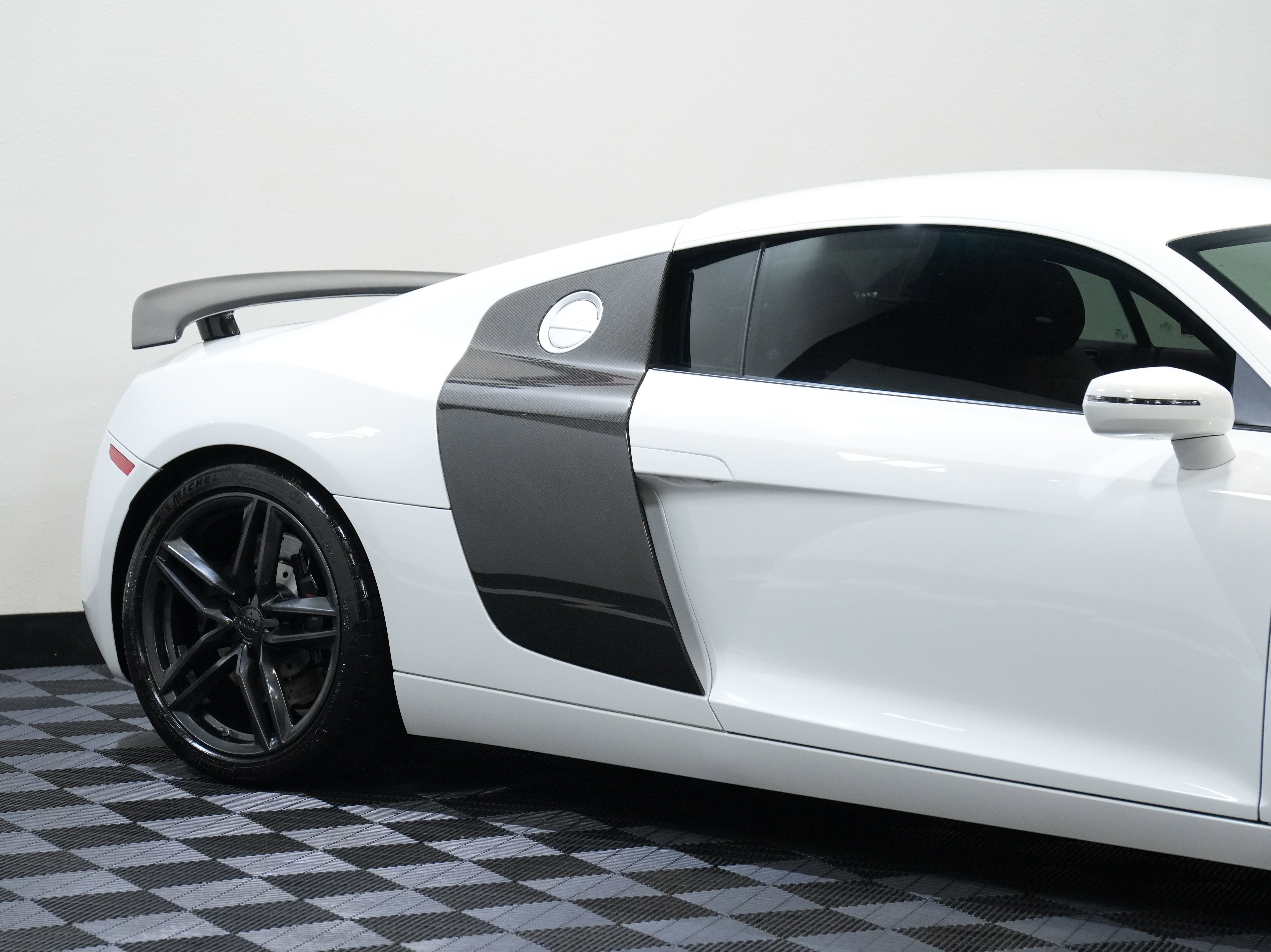 Used 2014 Audi R8 V8 image 13