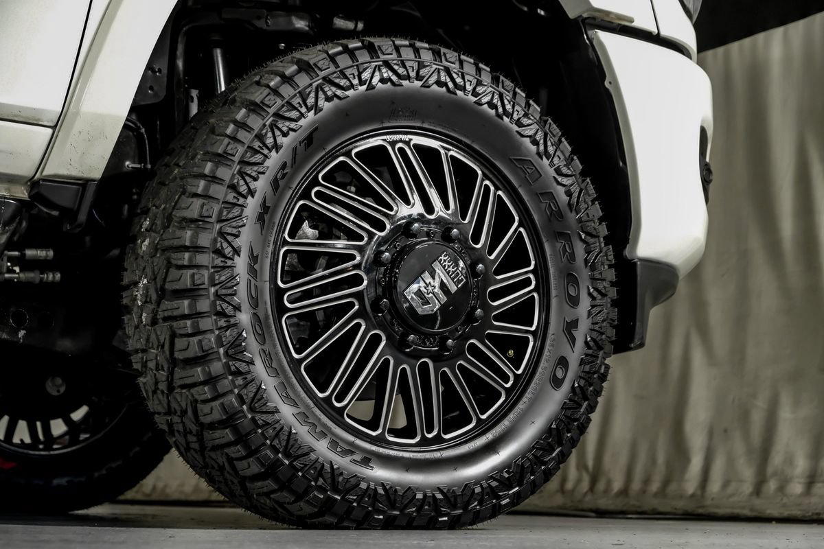Used 2022 RAM 3500 Limited AWD/4WD image 57