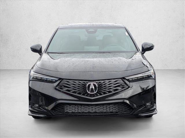 New 2026 Acura Integra A-Spec FWD image 6