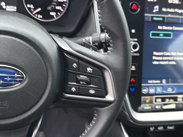 Used 2025 Subaru Outback Premium image 27