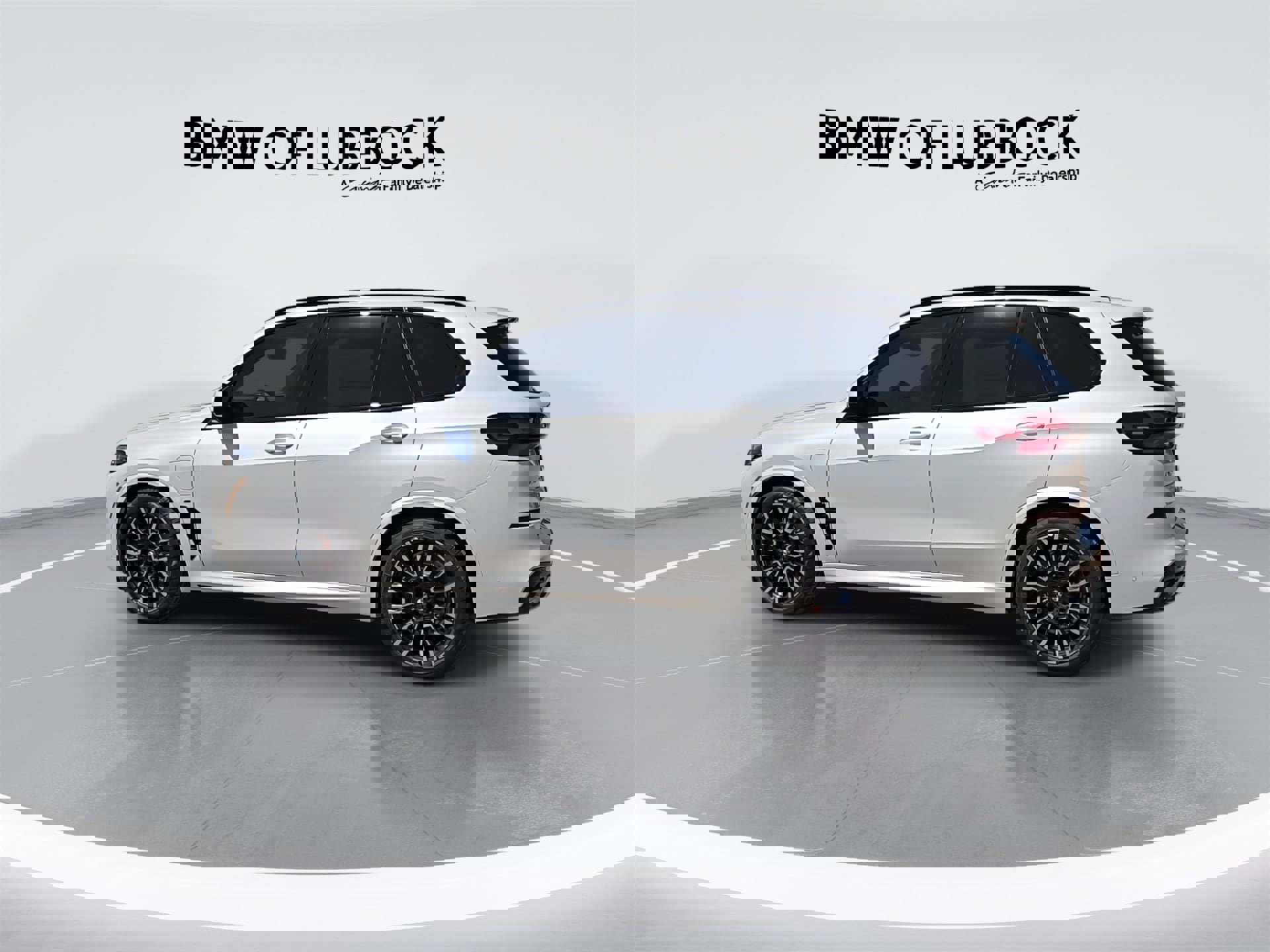 New 2026 BMW X5 xDrive50e image 6