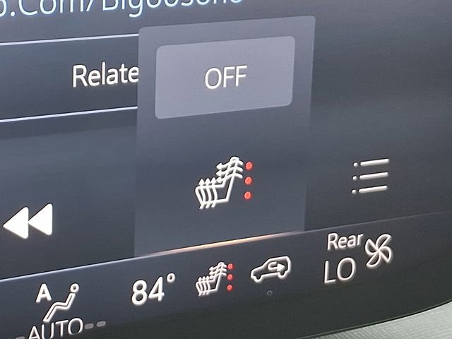 Used 2025 Buick Enclave Preferred image 30