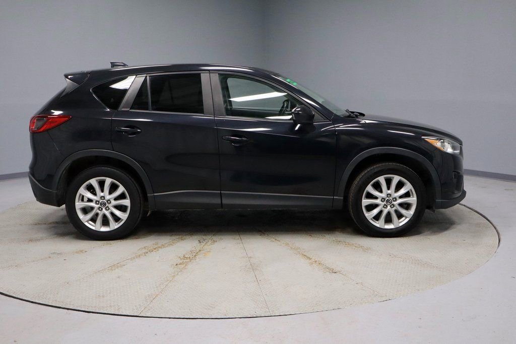 Used 2013 MAZDA CX-5 Grand Touring image 13