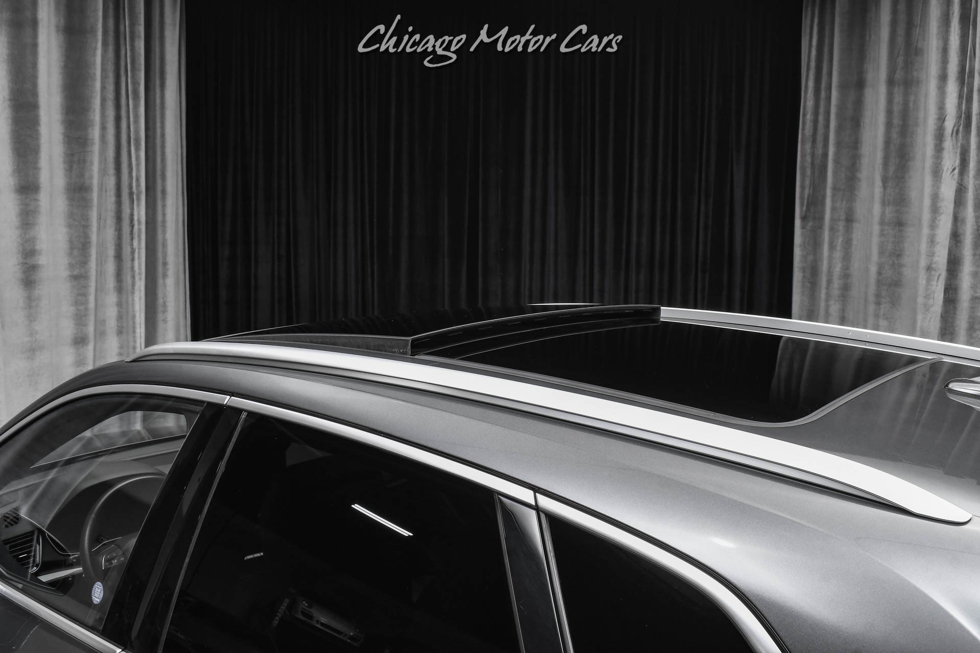 Used 2023 Audi SQ5 Premium Plus image 42