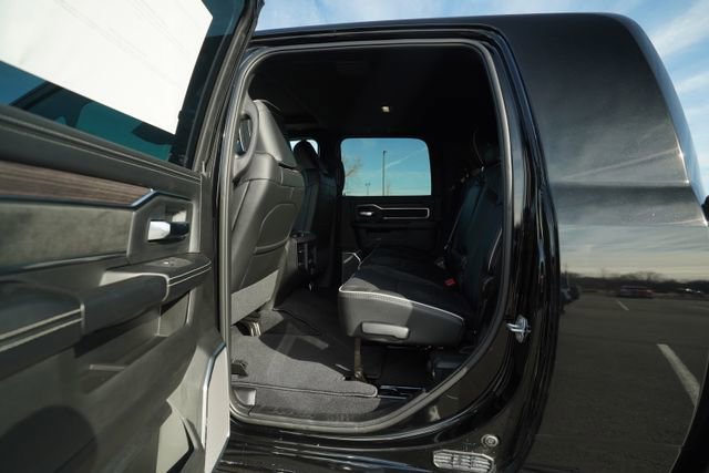 New 2026 RAM 2500 Laramie image 15