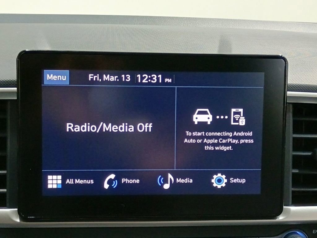 New 2026 Hyundai Venue SEL image 20