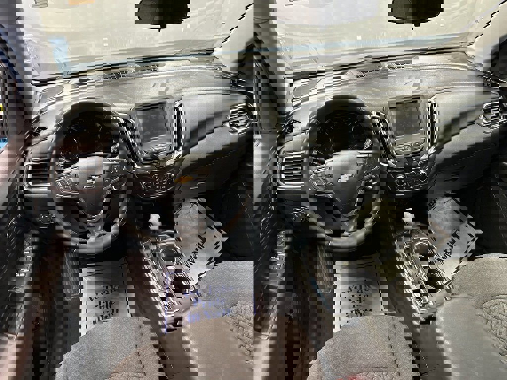 Certified 2023 Chevrolet Equinox LT image 21