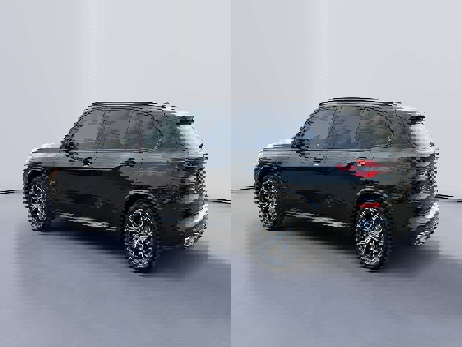 New 2026 BMW X5 xDrive40i w/ M Sport Package image 5