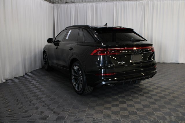 New 2026 Audi Q8 Premium Plus image 26