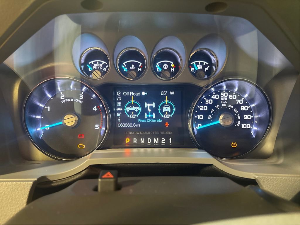 Used 2016 Ford F350 XLT w/ XLT Premium Package image 27