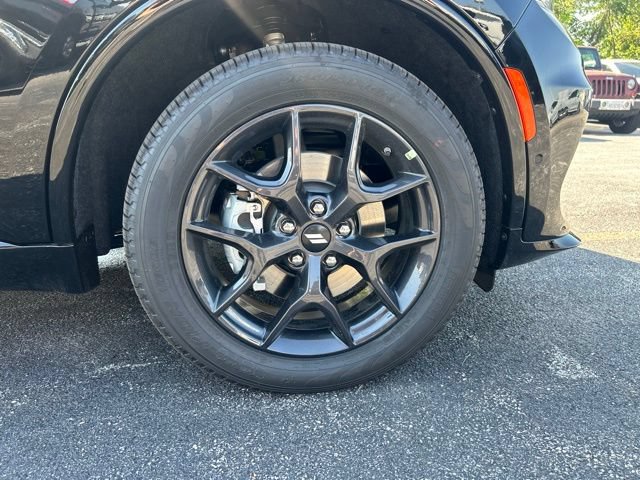 New 2027 Dodge Durango GT AWD/4WD image 8