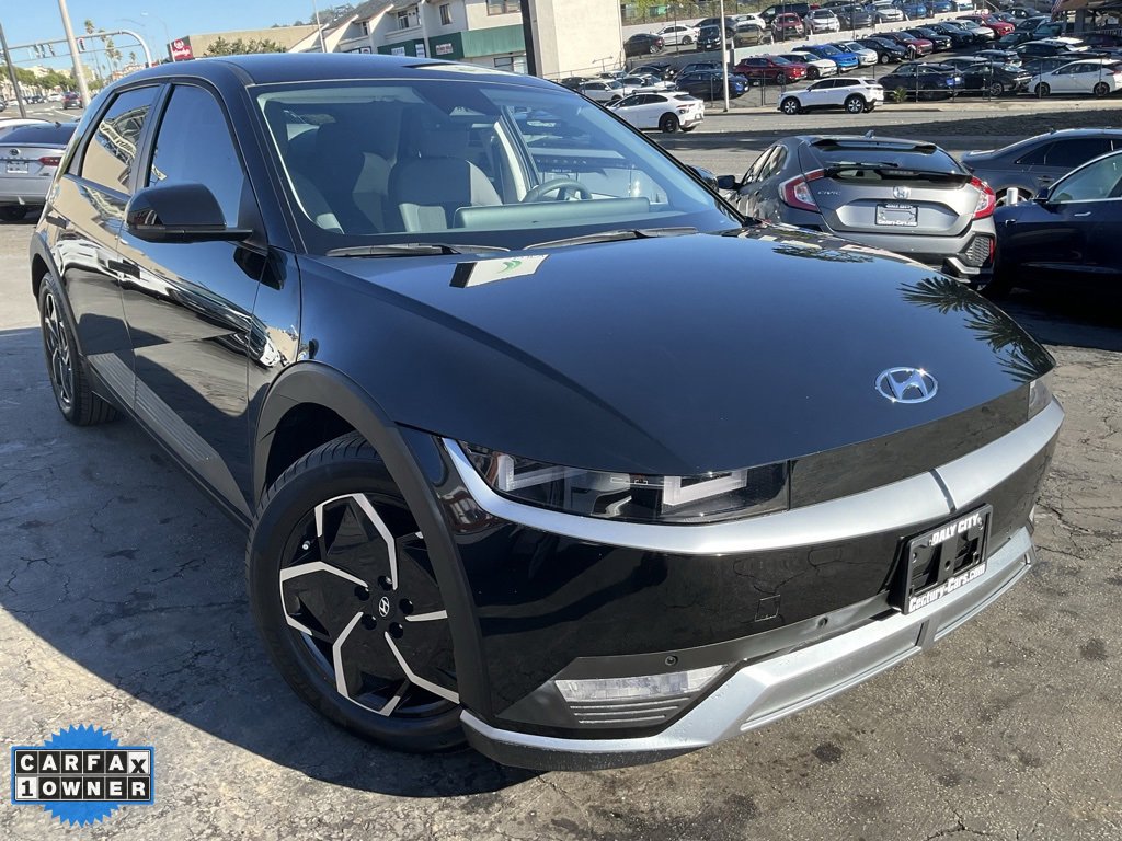 Used 2024 Hyundai Ioniq 5 SEL