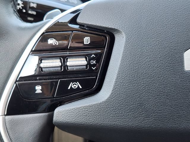 Certified 2024 Kia Niro Wind FWD image 28