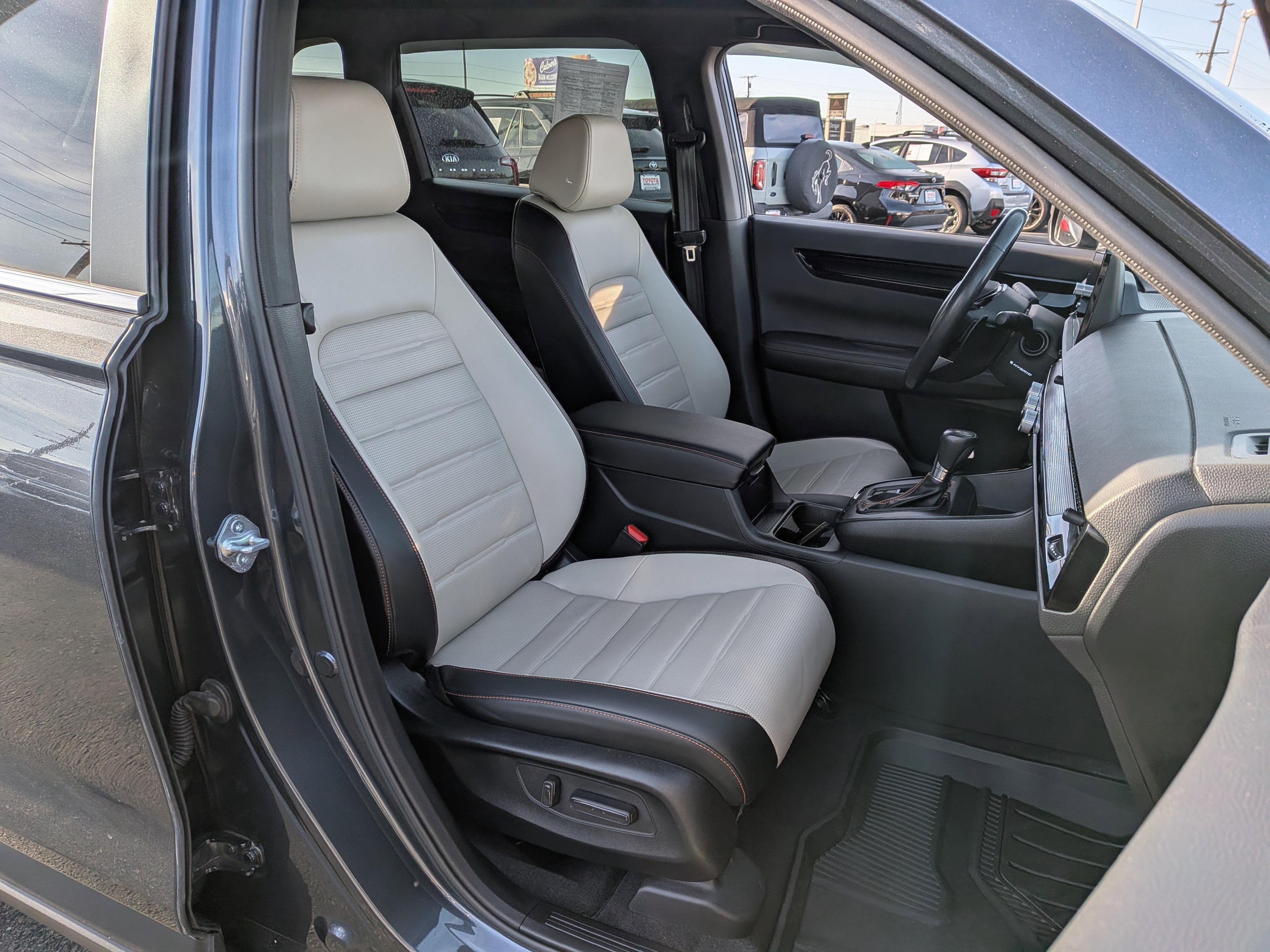 Used 2023 Honda CR-V Sport Touring image 22