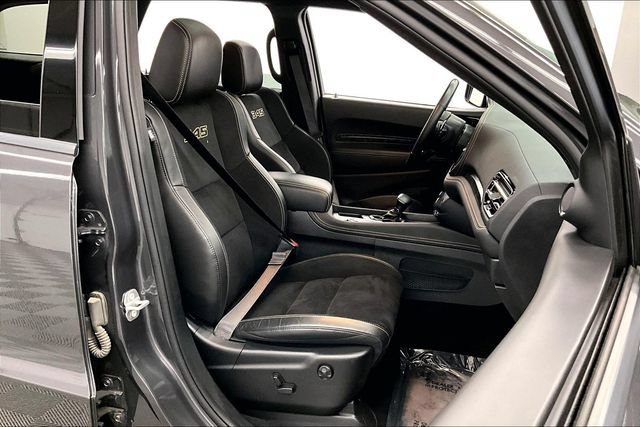 Used 2025 Dodge Durango R/T w/ Tow 'N Go Package AWD/4WD image 8