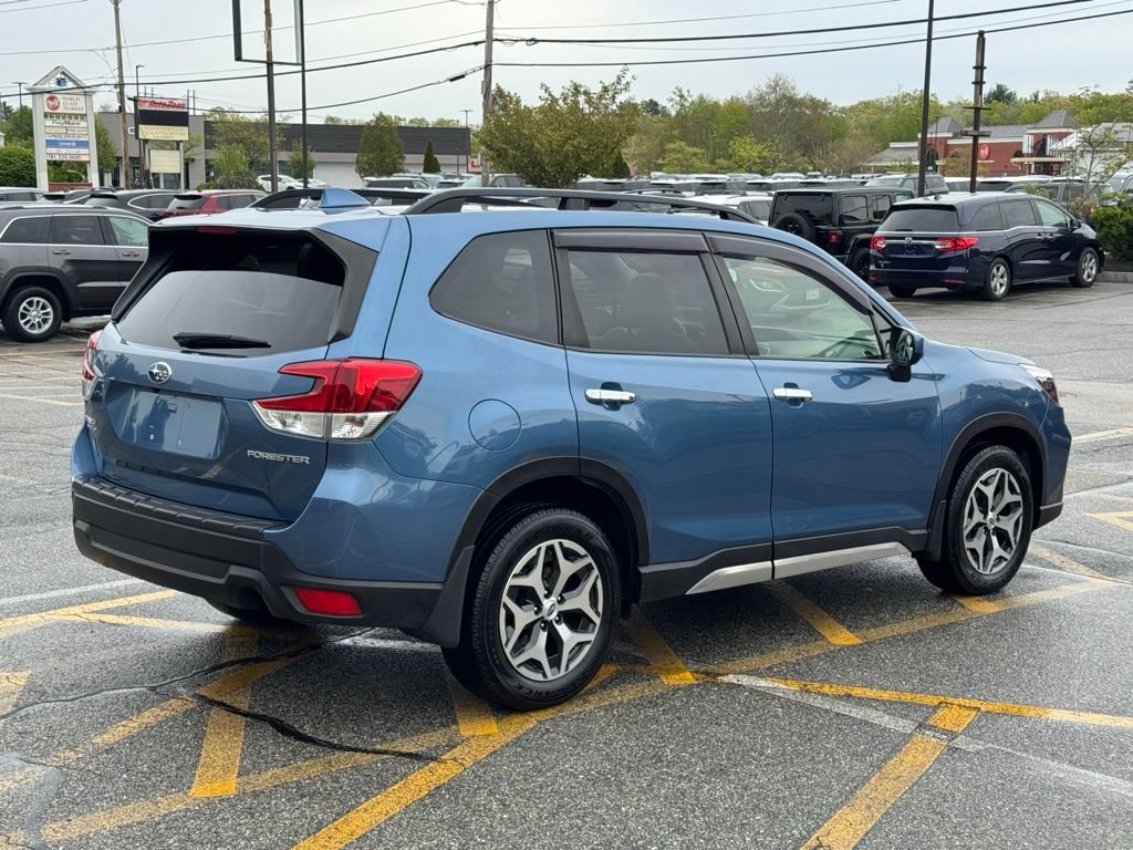 Used 2019 Subaru Forester Premium w/ All-Weather Package AWD/4WD image 5