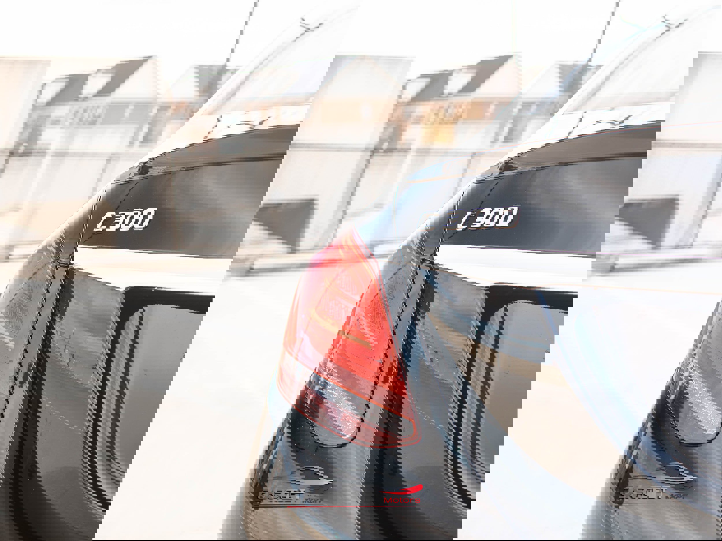 Used 2020 Mercedes-Benz C 300 4MATIC Sedan image 36