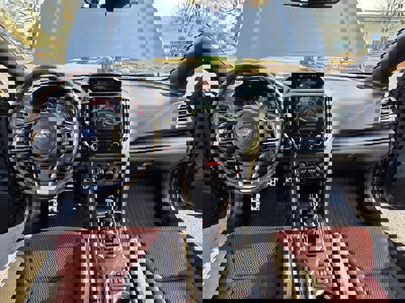 Used 2022 Subaru Impreza 2.0i Sport image 18