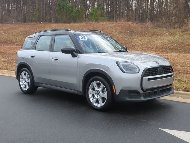 Used 2025 MINI Cooper Countryman S image 15