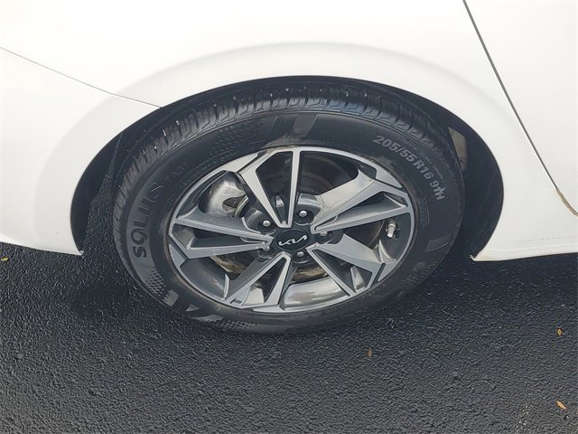Certified 2023 Kia Forte LXS w/ LXS Technology Package image 5