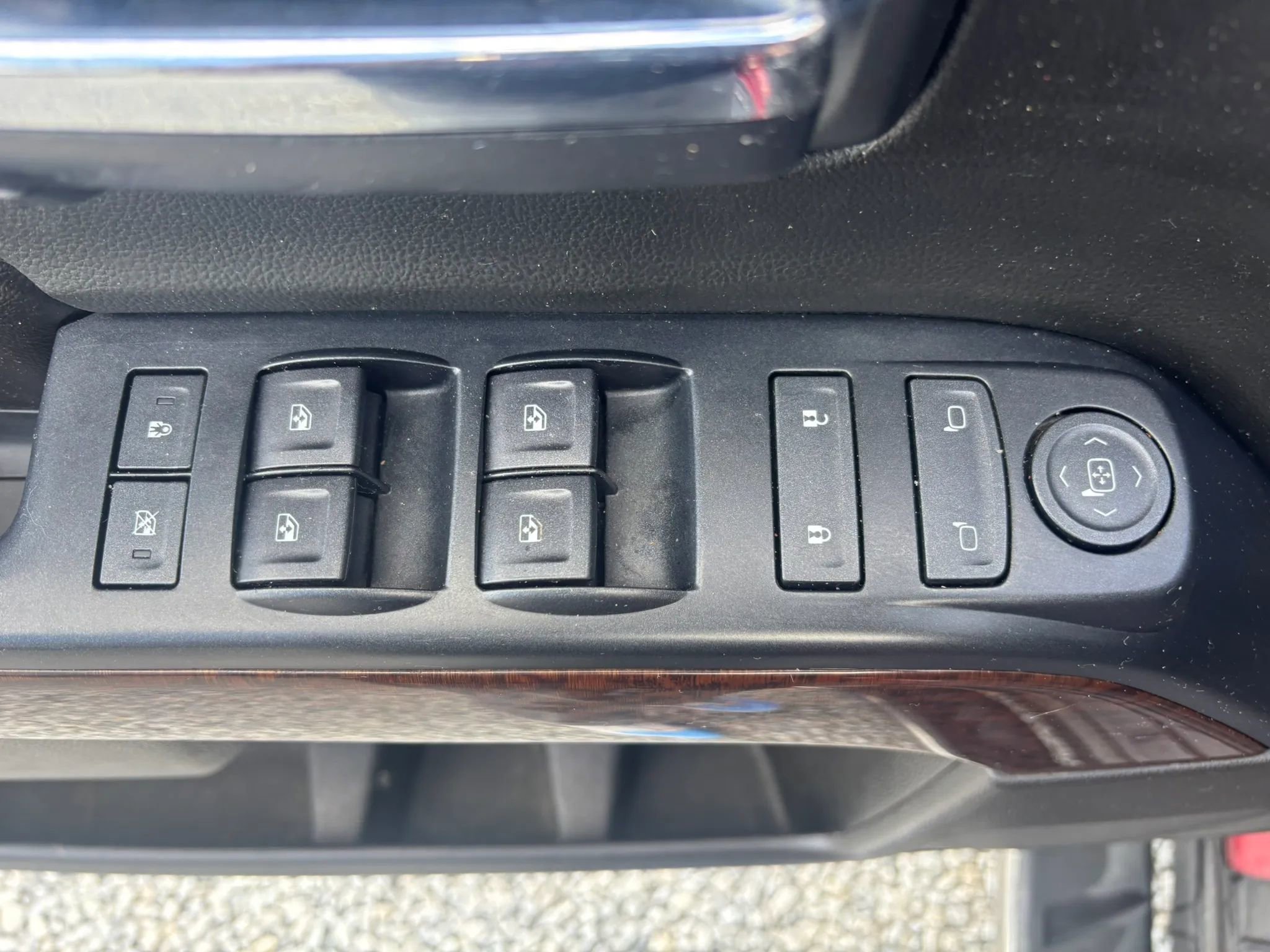 Used 2016 GMC Sierra 1500 SLE w/ SLE Value Package RWD image 19
