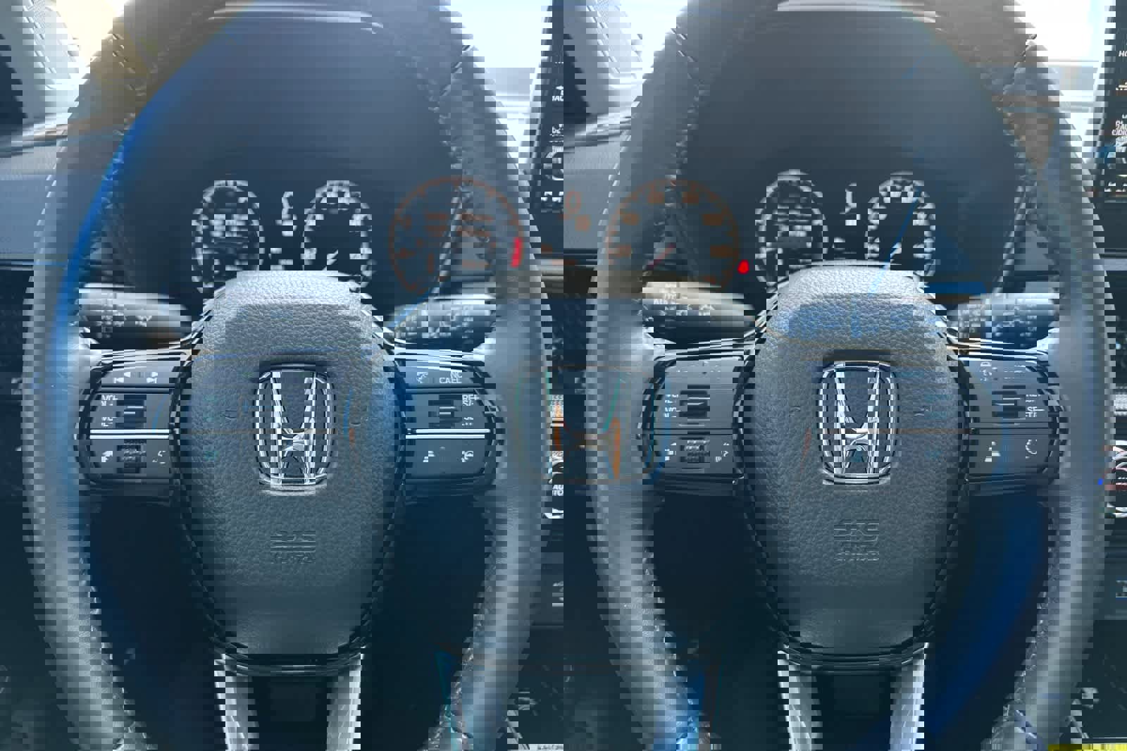 Certified 2024 Honda CR-V EX-L image 26