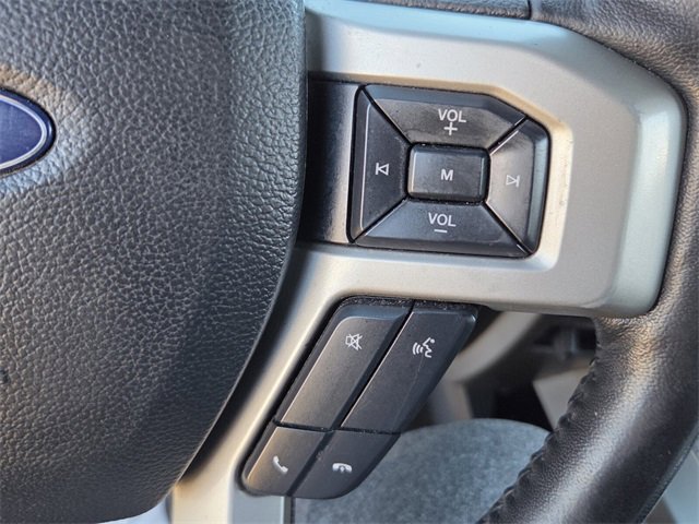 Used 2018 Ford F150 Lariat w/ Equipment Group 501A Mid image 23