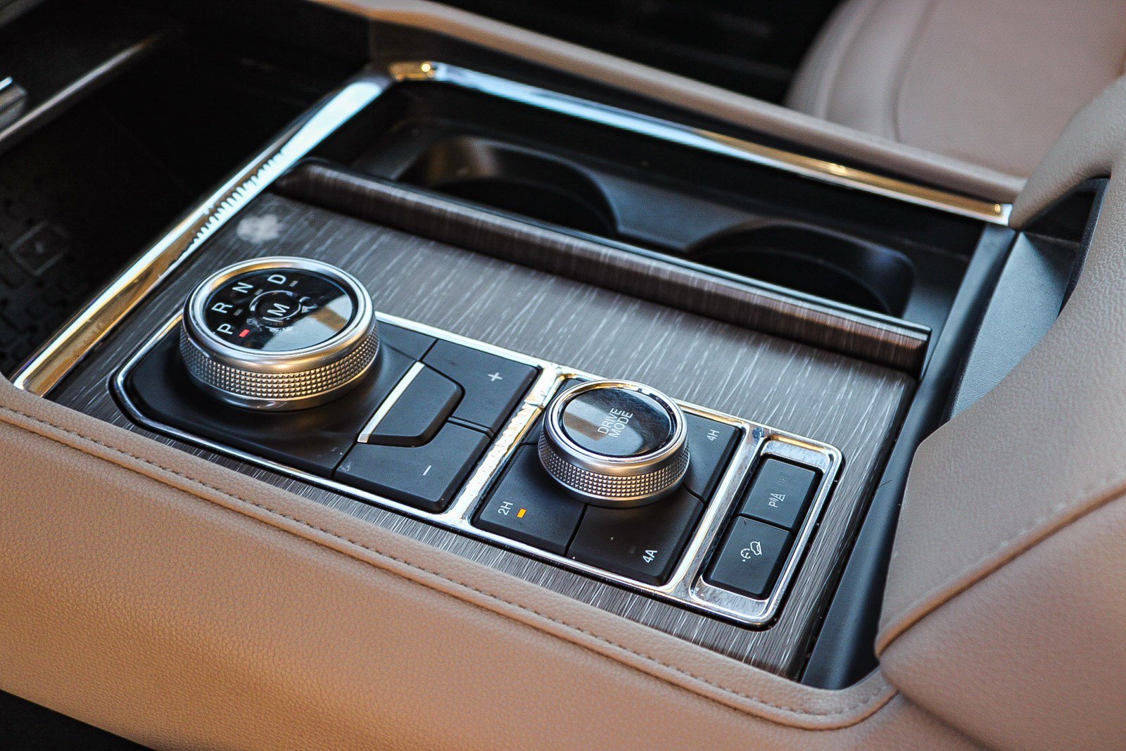 Used 2024 Ford Expedition Max Limited image 20