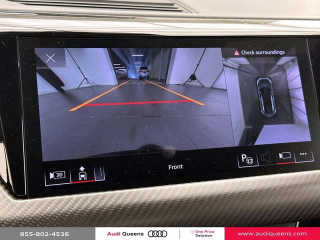 Used 2023 Audi RS e-tron GT w/ Carbon Performance Package AWD/4WD image 23