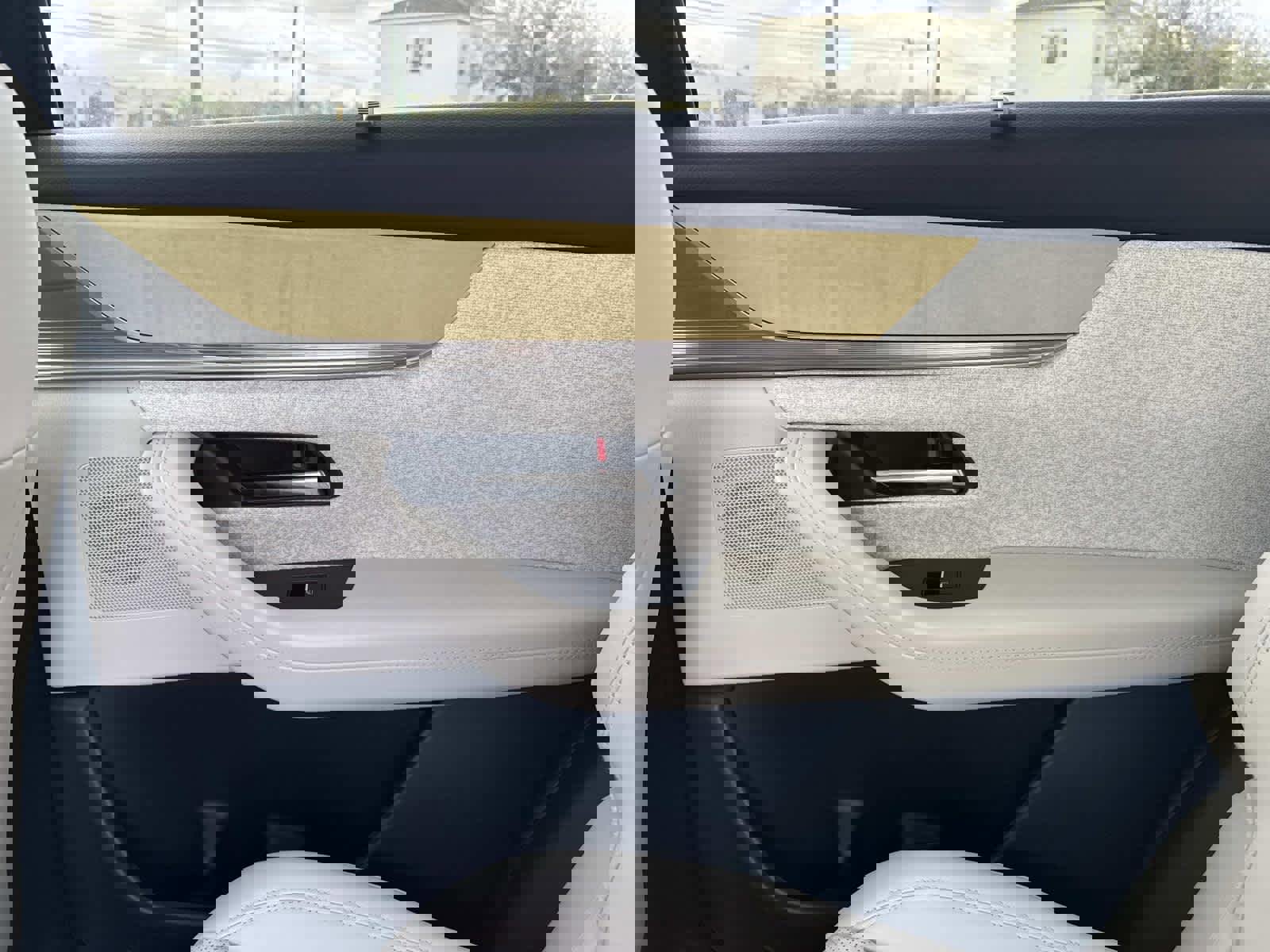 Used 2025 MAZDA CX-90 3.3 Turbo S w/ Premium Plus image 15