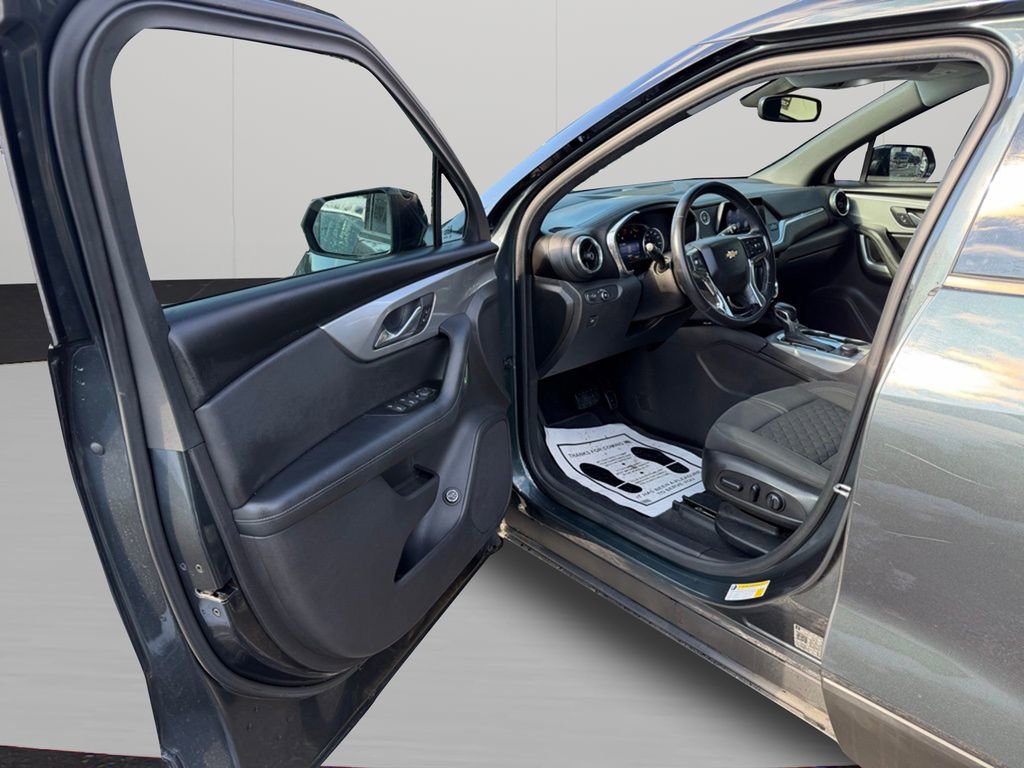 Used 2019 Chevrolet Blazer LT AWD/4WD image 13