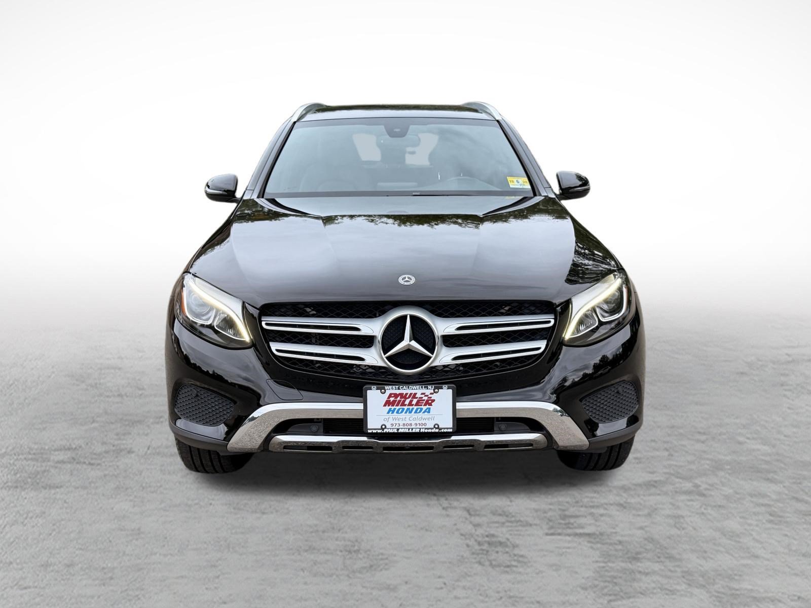 Used 2019 Mercedes-Benz GLC 300 4MATIC video 2