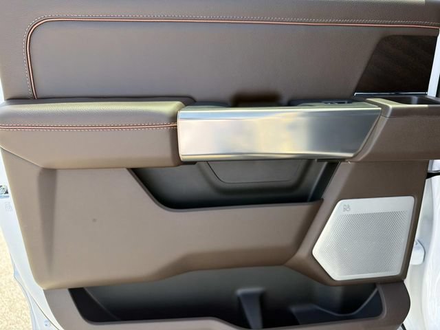 New 2026 Ford F350 King Ranch AWD/4WD image 22