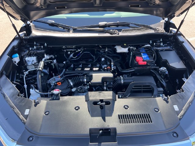 New 2026 Honda CR-V EX image 29