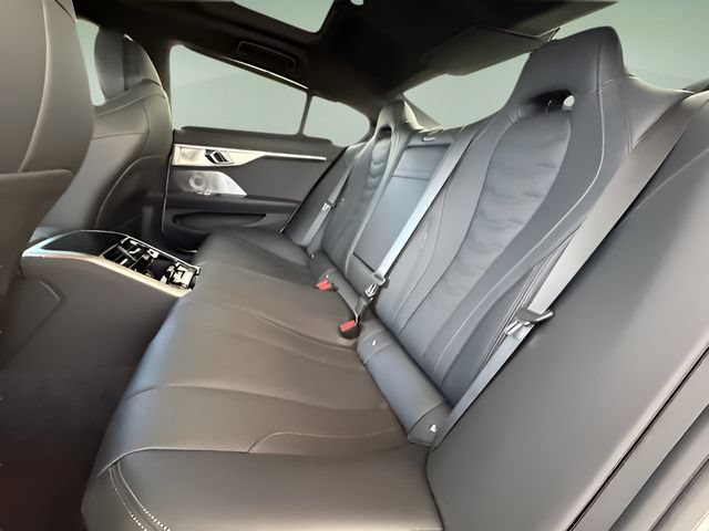 Used 2026 BMW 840i xDrive w/ M Sport Professional Package AWD/4WD image 28