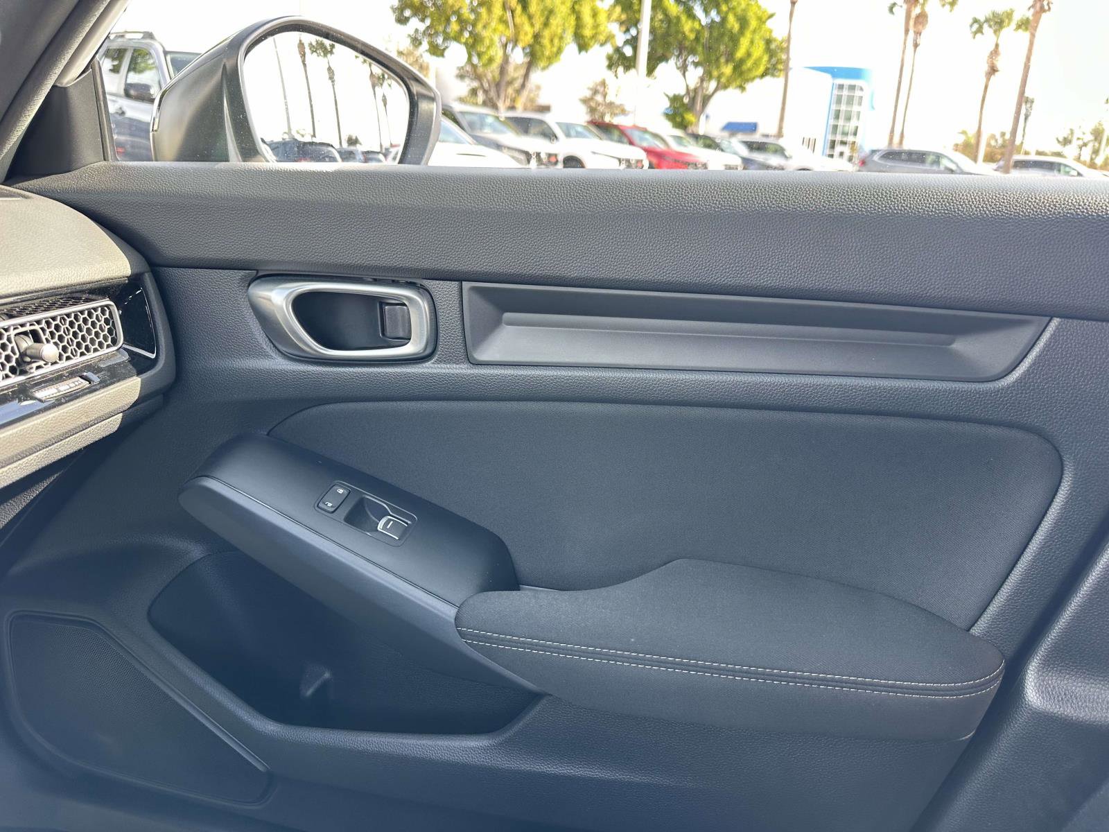 Used 2024 Honda Civic Sport image 22