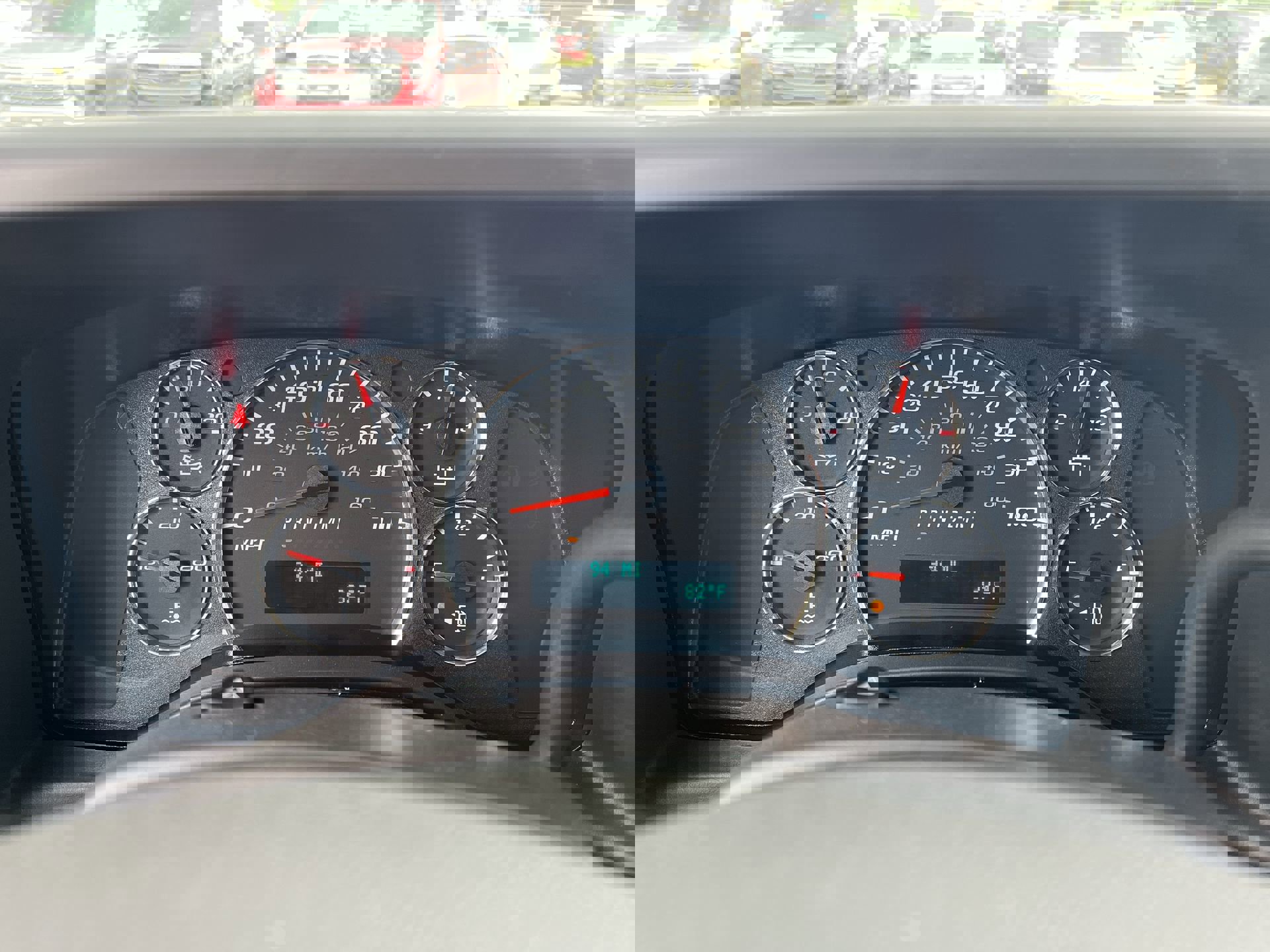 New 2025 GMC Savana 3500 w/ Power Convenience Package image 44