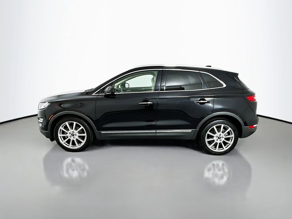 Used 2019 Lincoln MKC Reserve w/ MKC Technology Package image 8