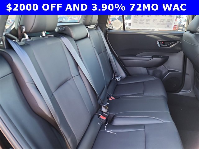 New 2026 Subaru Outback Limited XT image 17