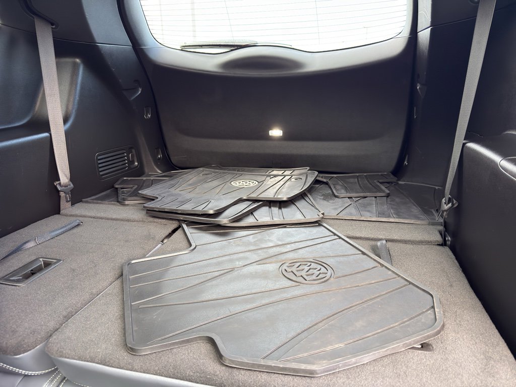 Used 2022 Buick Enclave Essence w/ Experience Buick Package image 37