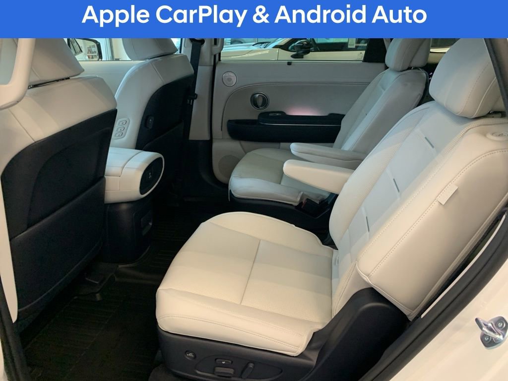 New 2026 Hyundai Palisade Calligraphy image 12