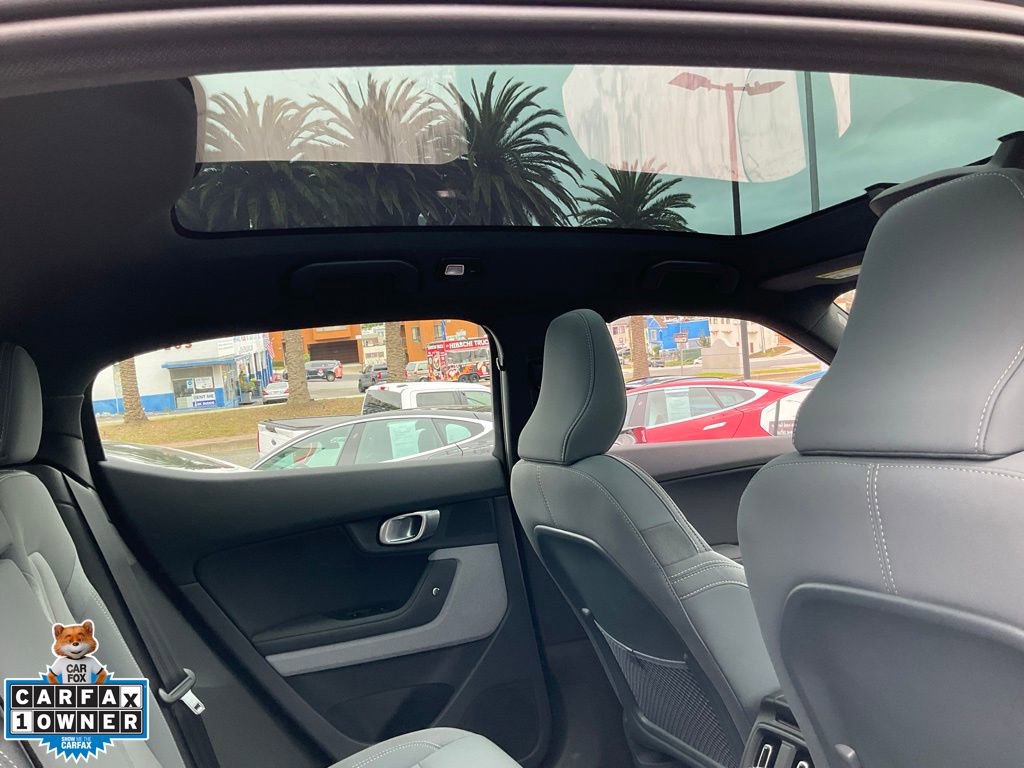 Used 2024 Polestar Polestar 2 image 48