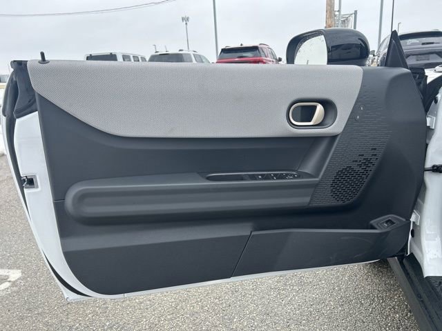 New 2026 MINI Cooper Convertible image 11