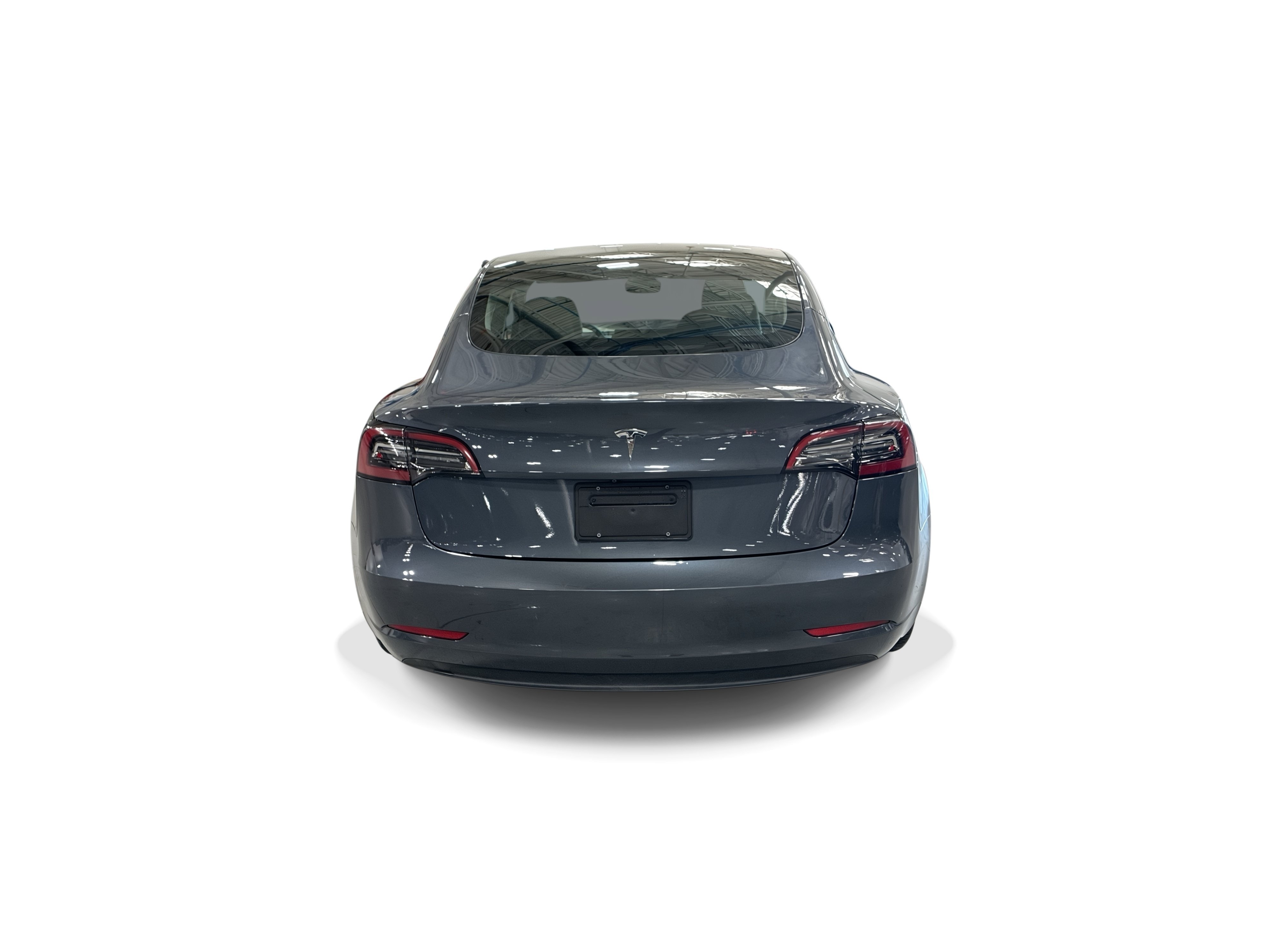 Certified 2023 Tesla Model 3 Standard Range RWD image 5