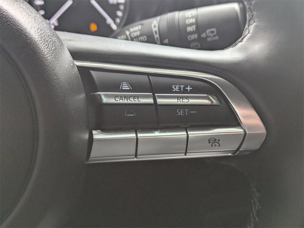 Used 2024 MAZDA CX-50 AWD 2.5 S w/ Cargo Package image 28