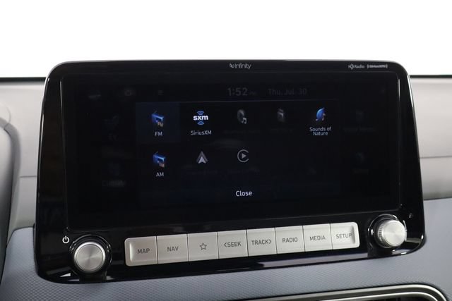 Used 2021 Hyundai Kona Ultimate FWD image 36