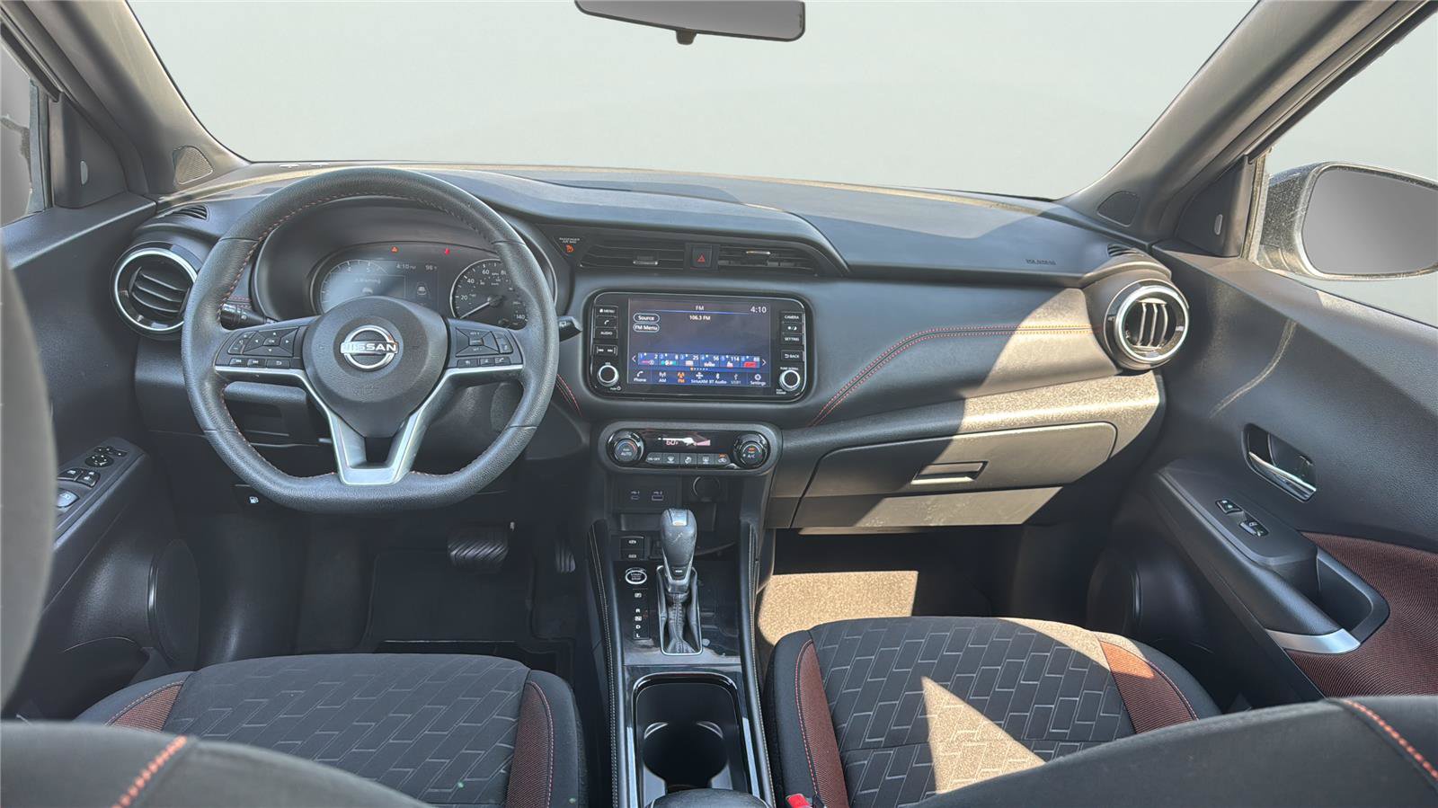 Used 2023 Nissan Kicks SR FWD image 10