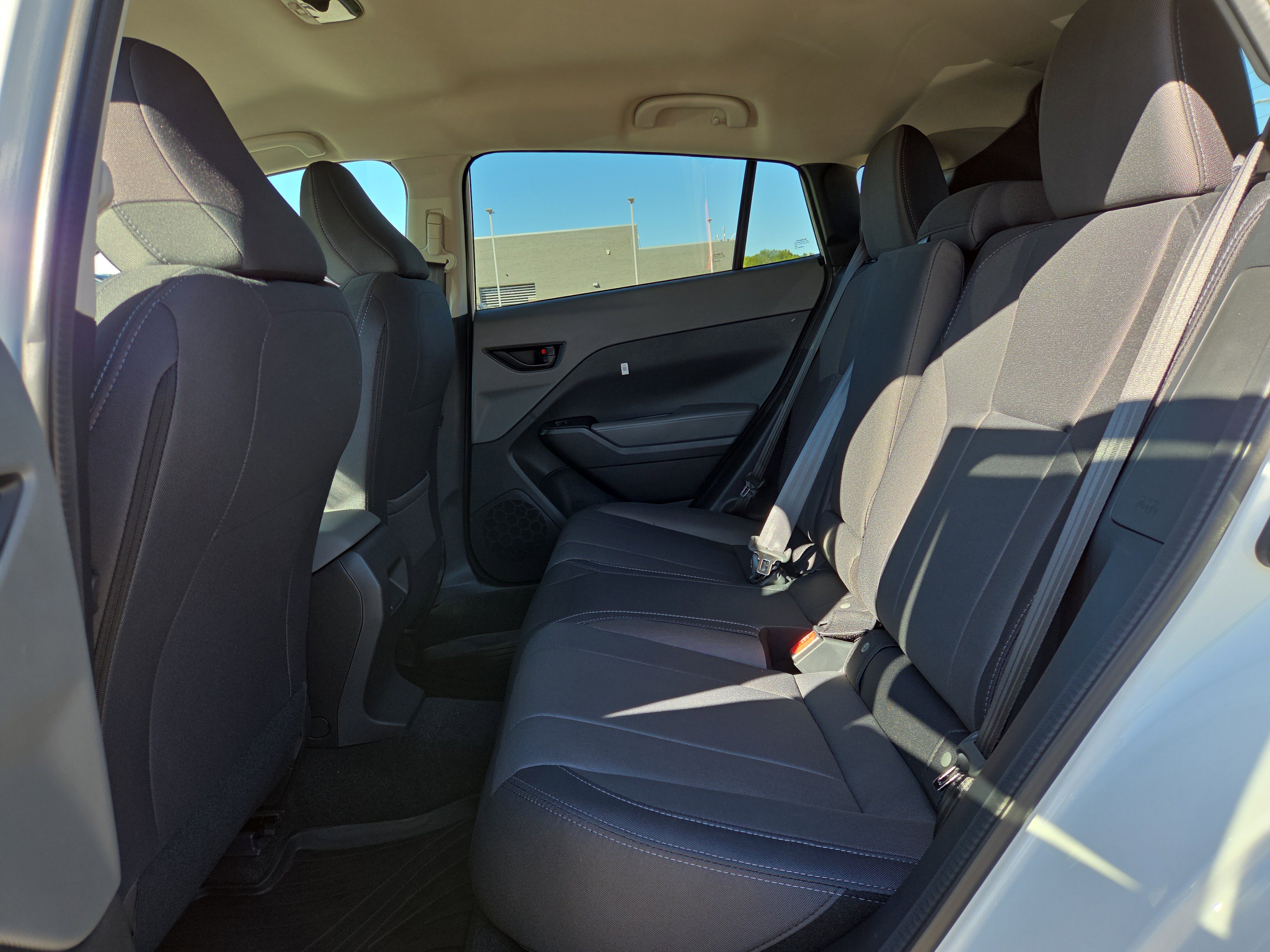 New 2026 Subaru Crosstrek 2.5i image 7